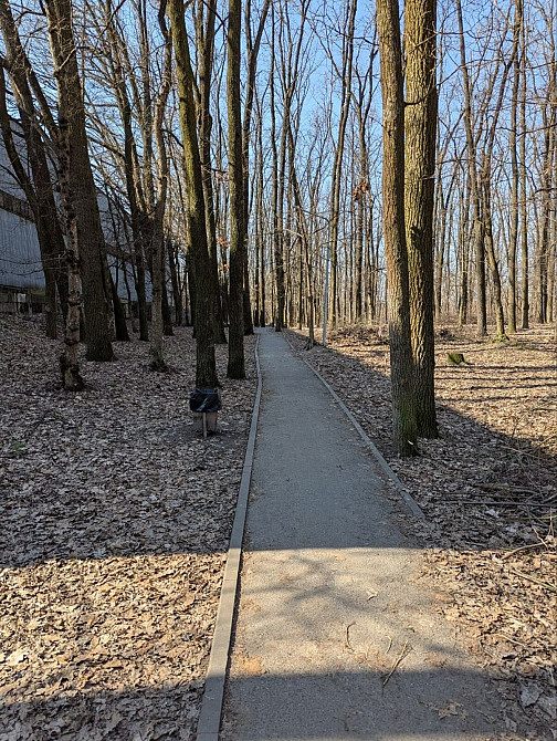 Продаж Квартира 2-кімнатна, 2/17 поверх на Велика кільцева вулиця, 9  - фото 16