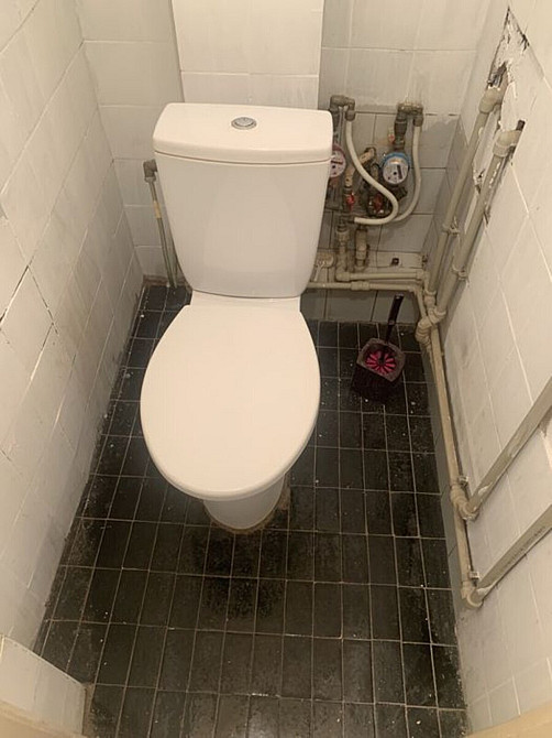 Продаж Квартира 1-кімнатна, 9/16 поверх на Русановская набережная, 14 Київ - фото 4