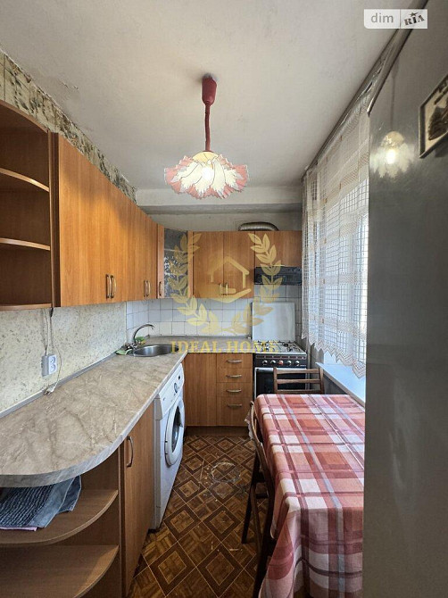 Продаж Квартира 2-кімнатна, 2/5 поверх на Леся Курбаса пр-т, 5 Київ - фото 2