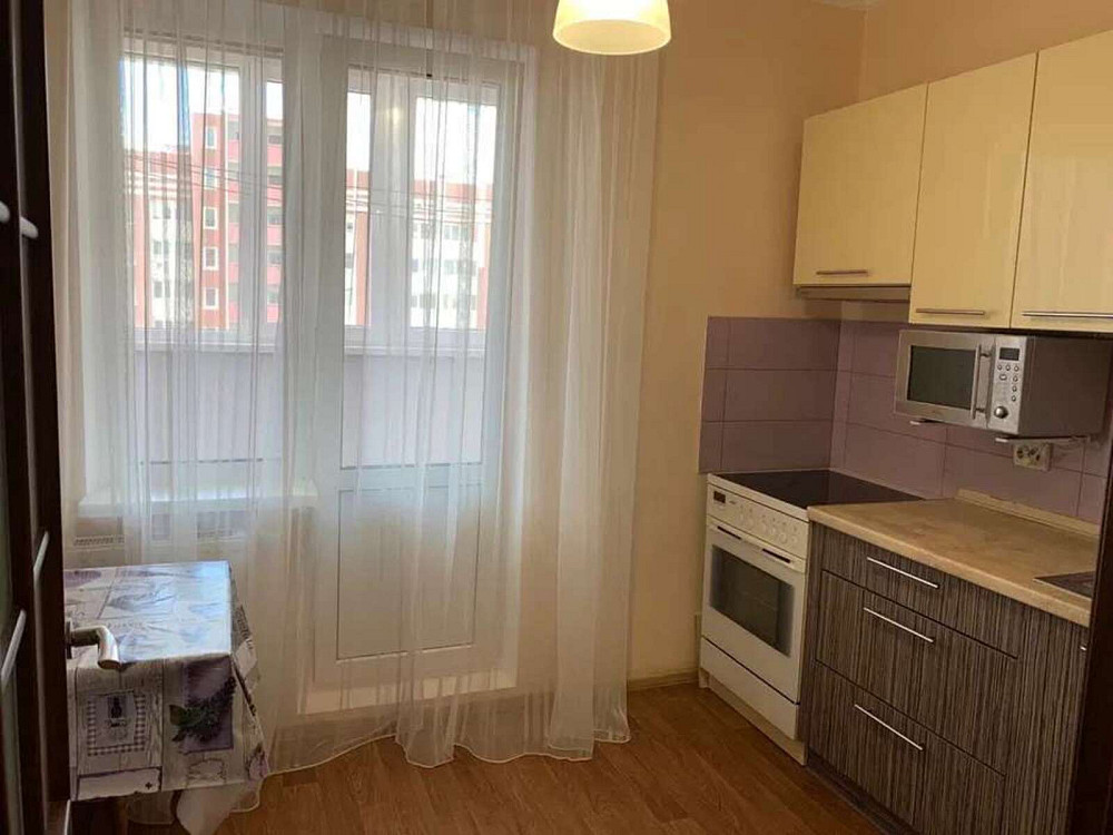 Оренда Квартира 1-кімнатна, 23/25 поверх на ул. Елизаветы Чавдар Київ - фото 4