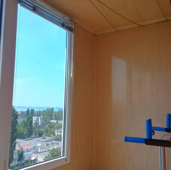 Продам квартиру в Лузановке. Одеса - фото 11