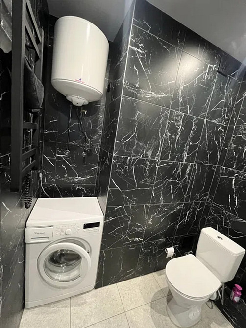 Оренда Квартира 1-кімнатна, 5/6 поверх на Стеценка, 75 Київ - фото 11