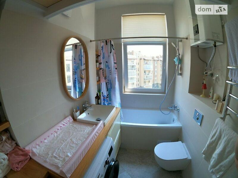 Продаж Квартира 3-кімнатна, 5/9 поверх на вул. Метрологічна Київ - фото 8