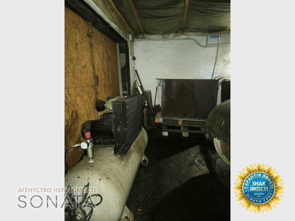 Продаж офісне приміщення на Незалежності, 110 приміщень - 6, поверх - 1/1 Білозір`я - фото 8