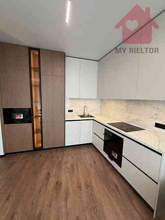 Продаж Квартира 2-кімнатна, 8/12 поверх на Бабяка Ужгород