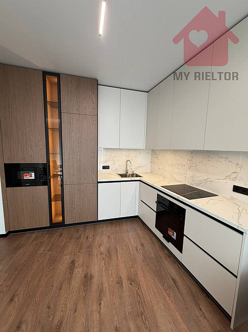 Продаж Квартира 2-кімнатна, 8/12 поверх на Бабяка Ужгород - изображение 5