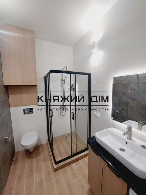 Без комісії! Продаж 1-но к. квартири в ЖК Дубовий Гай м. Сирець. №21146655 Київ - фото 15