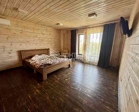 Продаж Будинок 5-кімнатний Pesochin