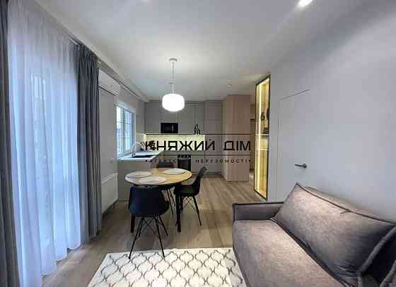 Продаж 1-кімнатної квартири в ЖК Нова Англія. № 21145050 Kiev