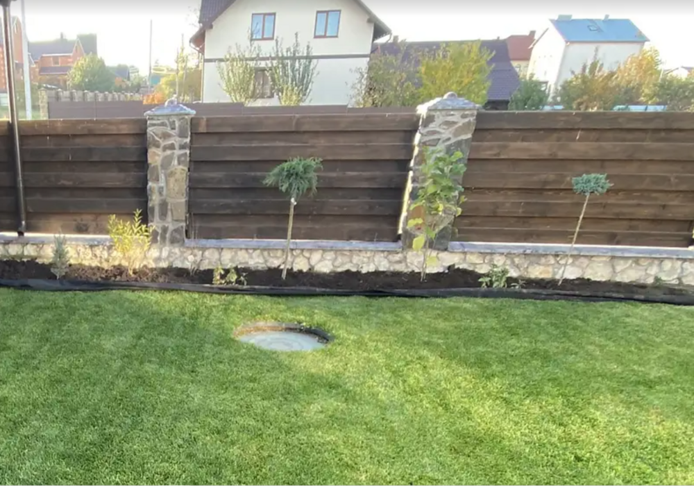 Продаж 3 поверхового дуплекс з ділянкою на 5 соток, 240 кв. м, 6 кімнат, Великі Гаї  - фото 9