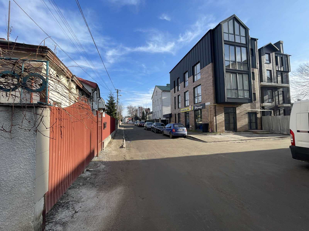 Оренда торгове приміщення на вул. Котляревського І. поверх - 1/10 Тернопіль - фото 5