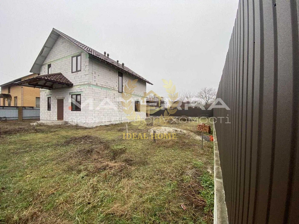 Боярка Продаж нового будинку в центрі міста Boyarka - photo 1