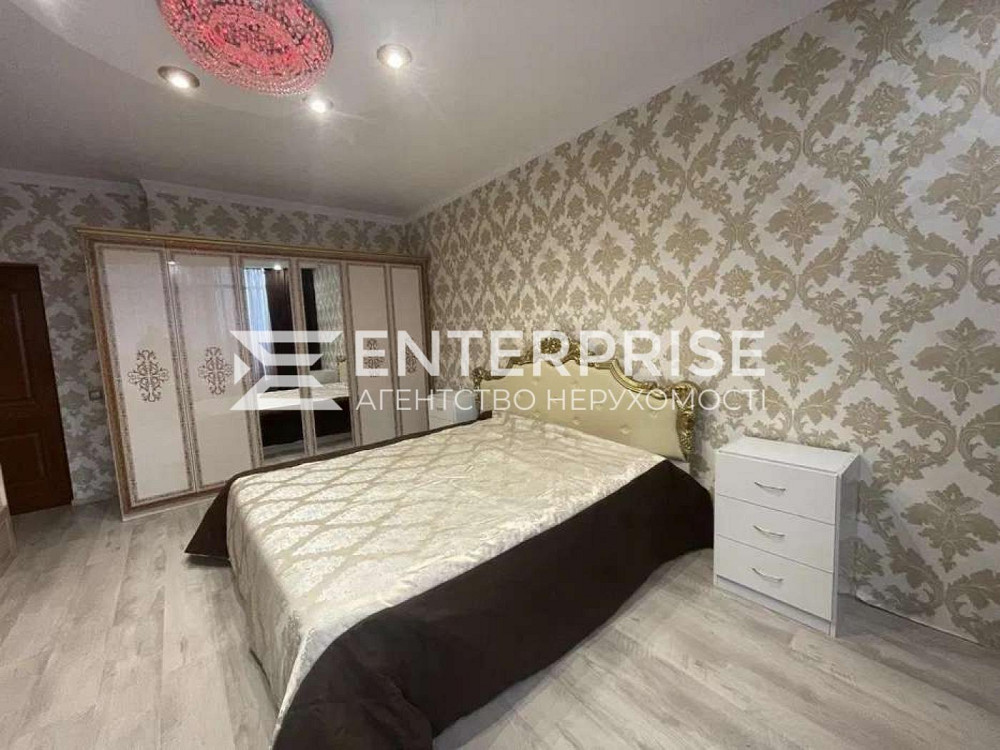 Продаж Квартира 1-кімнатна, 13/24 поверх на вул. Ушакова Николая Київ - фото 4