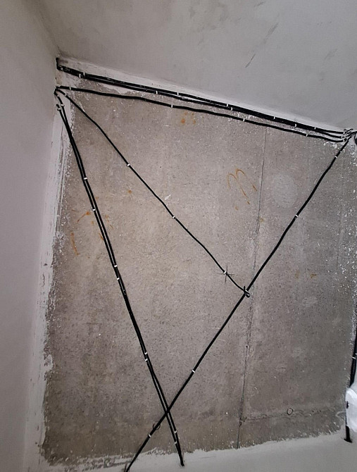 Продаж Квартира 1-кімнатна, 8/11 поверх на вул. Захисників Маріуполя Рівне - фото 9