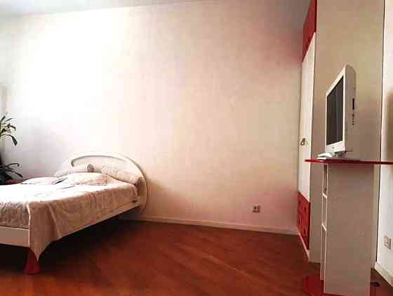 Светлая просторная квартира в Аркадии. Одеса