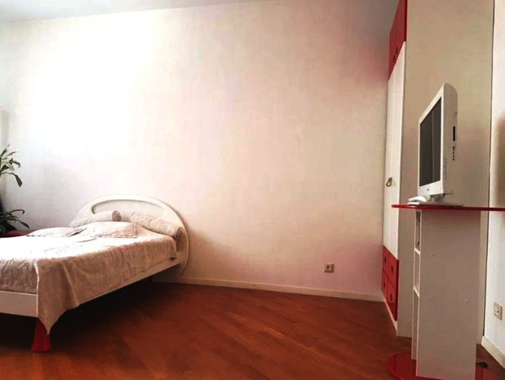 Светлая просторная квартира в Аркадии. Одеса - фото 4