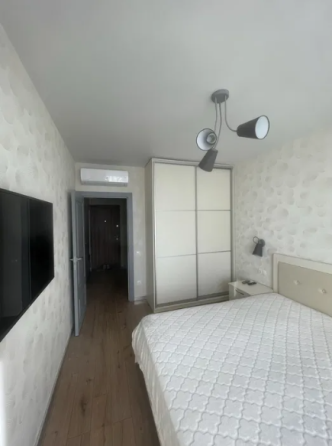 Оренда Квартира 1-кімнатна, 13/26 поверх на Всеволода Змієнка, 21 Киев