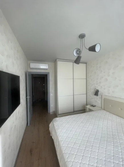 Оренда Квартира 1-кімнатна, 13/26 поверх на Всеволода Змієнка, 21 Київ - фото 3