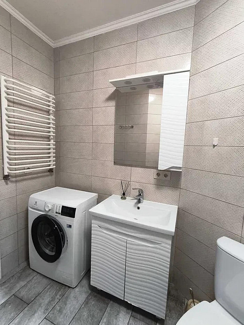 Продаж Квартира 1-кімнатна, 8/10 поверх Львов - изображение 9