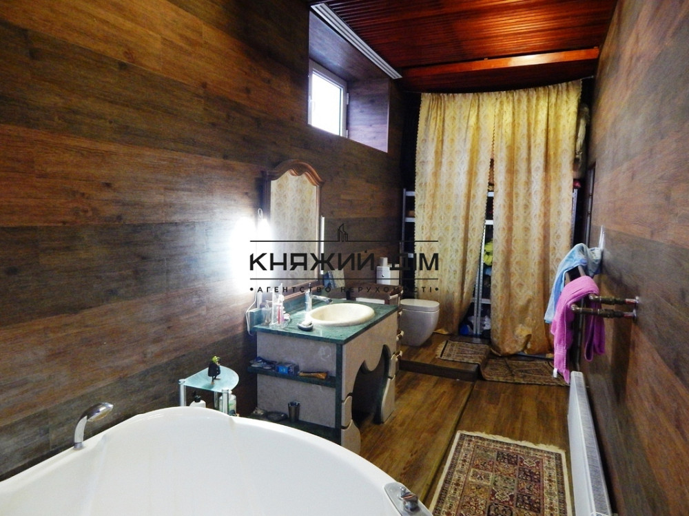 БЕЗ КОМИССИИ!!! Продажа 2-х этажного дома в Новых Петровцах первая линия Киевского моря. № 2211347  - фото 19