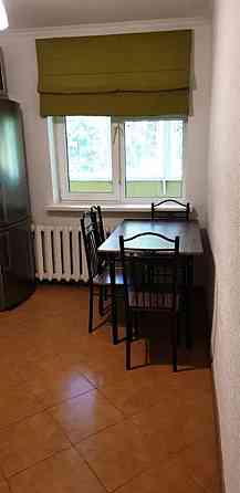 Оренда Квартира 1-кімнатна, 1/12 поверх на вул. Виставкова, 4 Kiev