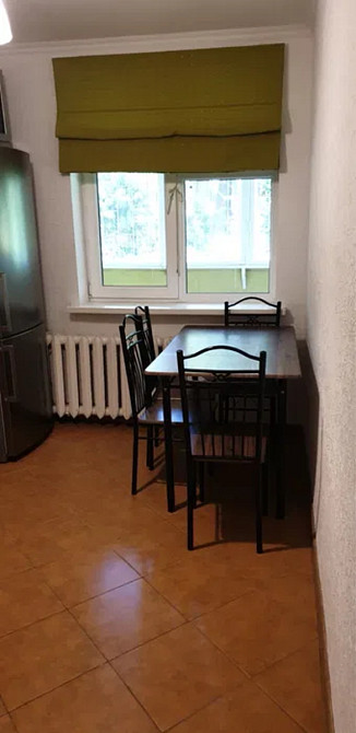 Оренда Квартира 1-кімнатна, 1/12 поверх на вул. Виставкова, 4 Київ - фото 2