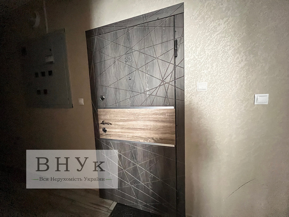 Продаж Квартира 2-кімнатна, 7/10 поверх на вул. Збаразька Ternopil' - photo 20