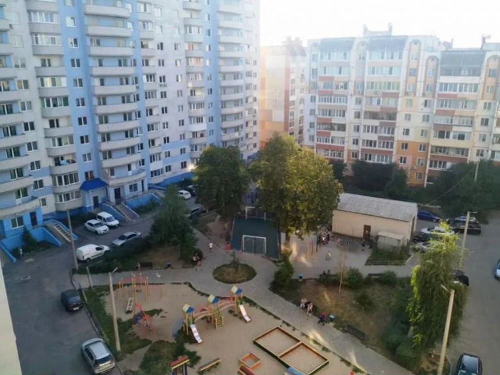 Продаж Квартира 1-кімнатна, 14/16 поверх Боярка - фото 5