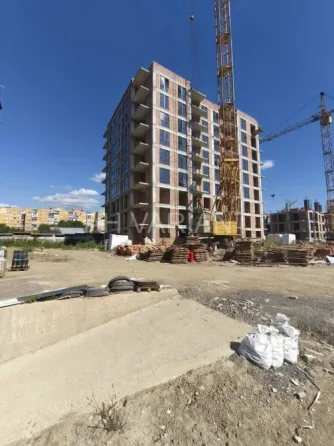 Продаж 1к Квартира 41 кв.м Легоцького 64 Ужгород