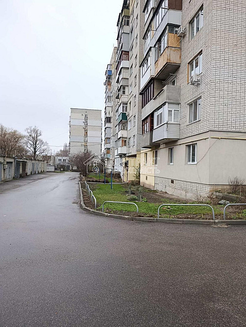 Продаж Квартира 4-кімнатна, 6/9 поверх на вул. Пластичний Харьков - изображение 18