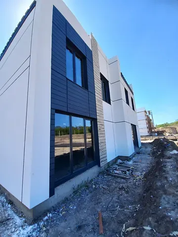 Продаж 2-поверховий   100 кв.м 4 кімн. на Кулика і Гудачека (Макарова) вулиця Рівне - фото 8