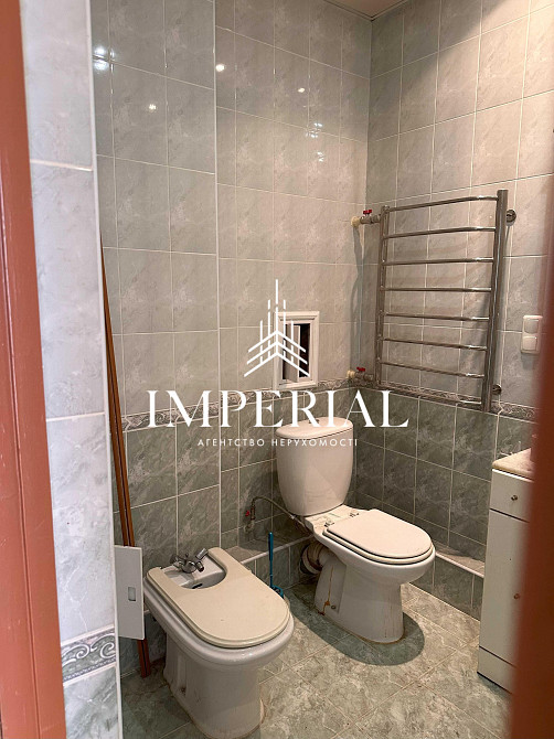 Продаж Квартира 3-кімнатна, 12/18 поверх на вул. Срібнокільська Київ - фото 13