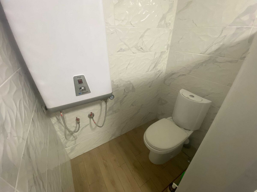 Оренда Квартира 1-кімнатна, 1/14 поверх на Драгоманова ул., 23 б Kiev - photo 11