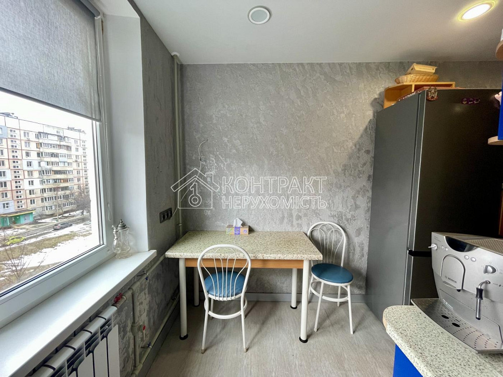 Продаж Квартира 2-кімнатна, 7/9 поверх на вул. Победы Харків - фото 11