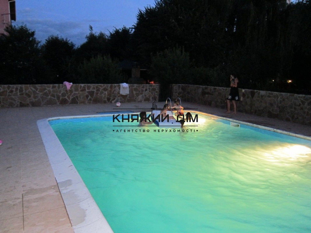 Оренда 2-поверхового будинку в Обухівському районі у с. Козин на березі Дніпра, № 131390 Козин (МИРОНІВСЬКИЙ район) - фото 11