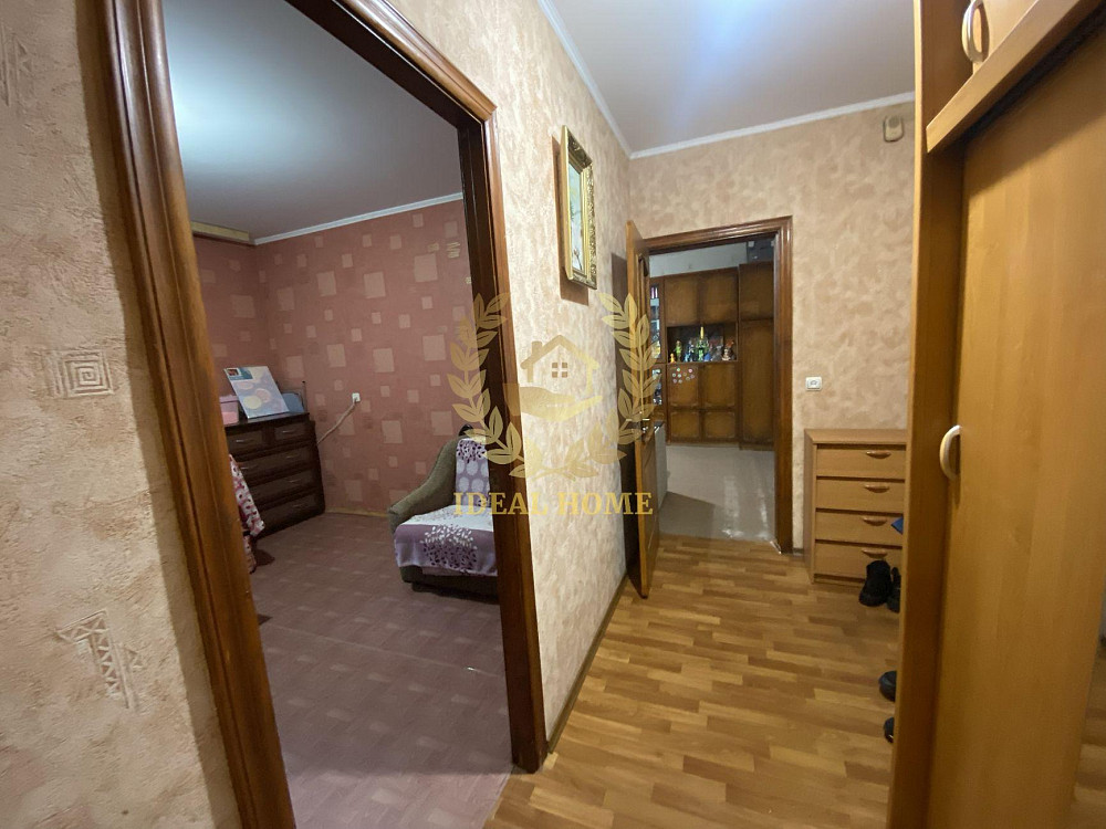 Затишна 2-кімнатна квартира на вул. Срібнокілька Київ - фото 20