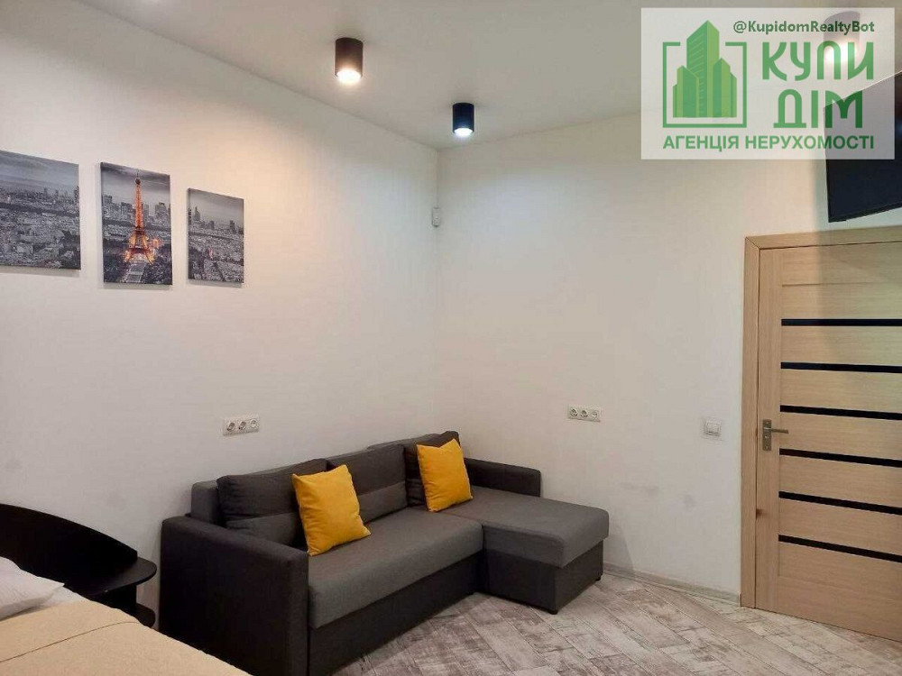 Продам квартиру 1к, Кропивницький - фото 4