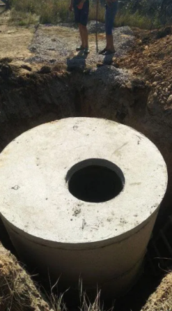 Продам будинок в с.Фонтанка, 10 соток землі з усіма комунікаціями Fontanka