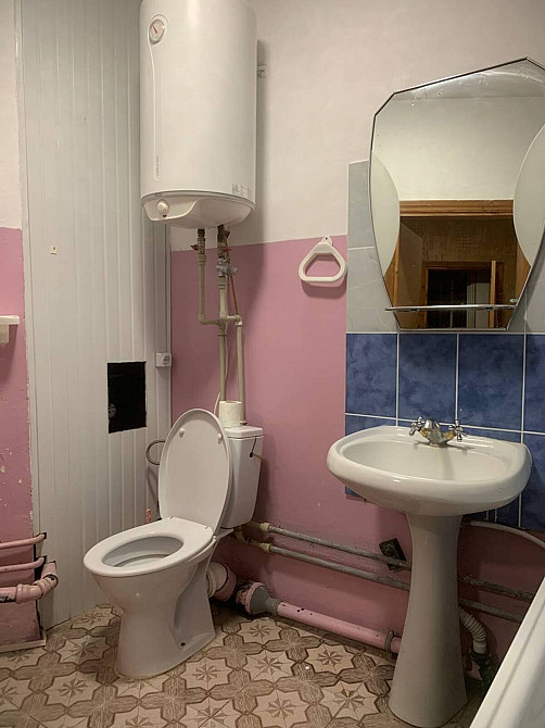 Оренда Квартира 1-кімнатна, 9/25 поверх на Гонгадзе просп., 18 д Kiev - photo 4