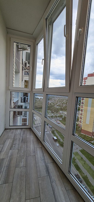 Оренда Квартира 1-кімнатна, 17/25 поверх на вул. Софії Русової, 7 Київ - фото 8