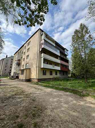 Продаж Квартира 2-кімнатна, 4/5 поверх на Дудаєва, 35А Ivano-Frankivs'k