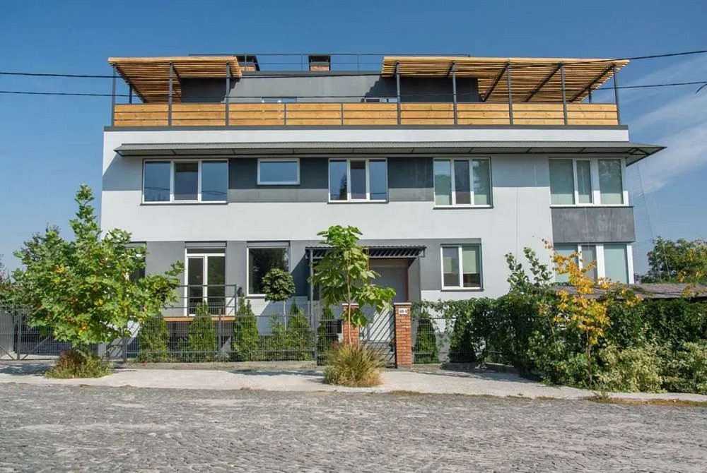 Оренда Квартира Київ - фото 1