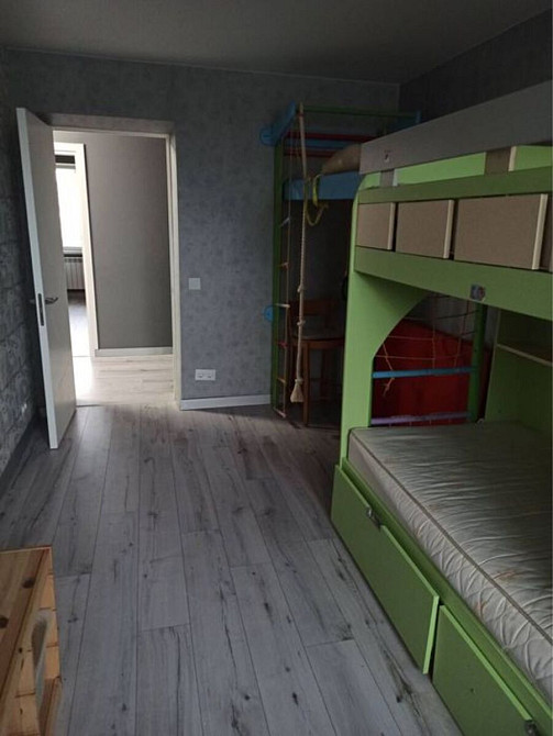 Продаж Квартира 4-кімнатна, 8/9 поверх на тростянецька, 12 Київ - фото 4