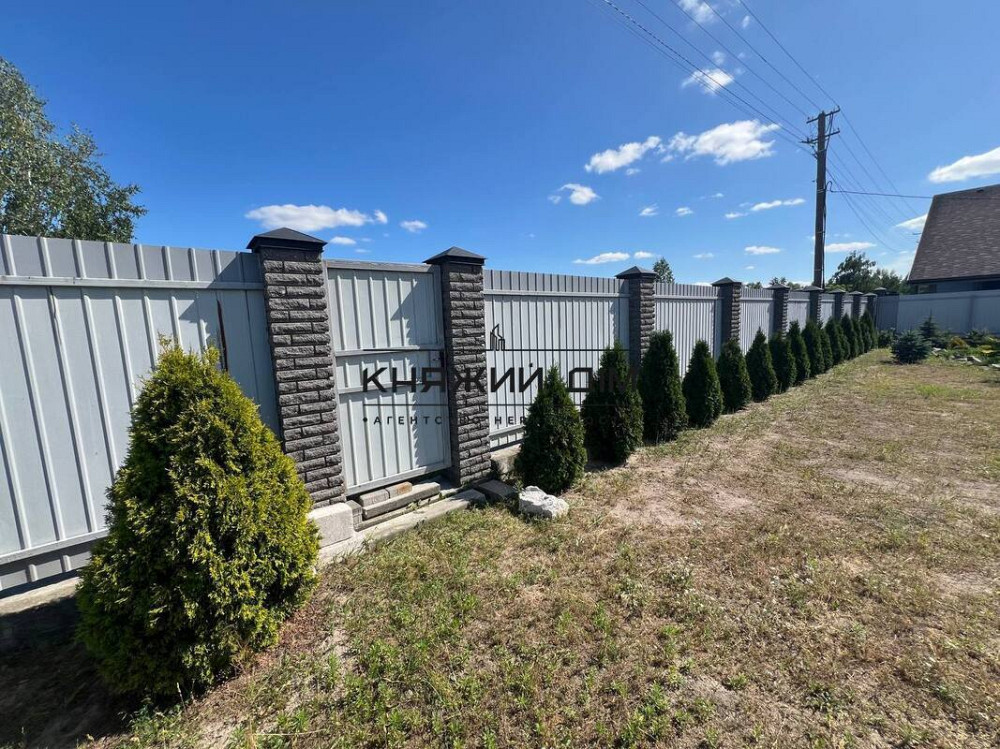 БЕЗ КОМІСІЇ! Продаж будинку 250 м2, 25 сотки, с. Здвижівка, Бучанський р-н, 35 км від Києва. № 2211779  - фото 14