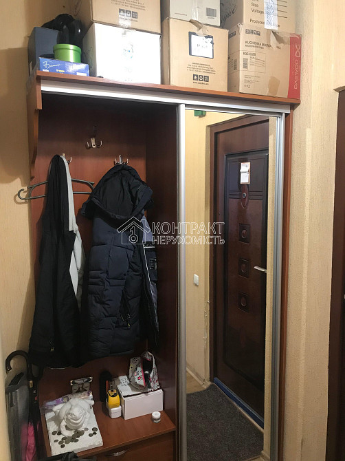Продаж Квартира 1-кімнатна, 12/12 поверх на вул. Перемоги Харьков - изображение 12