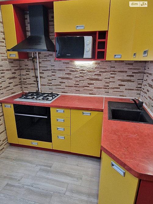 Продаж Квартира 1-кімнатна, 5/9 поверх на Закревського Миколи вул., д. 63а Kiev - photo 1