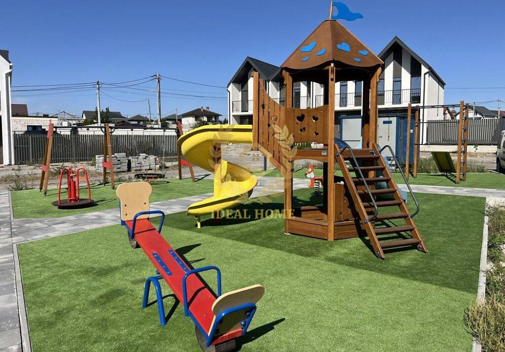 продам танхаус  - фото 1