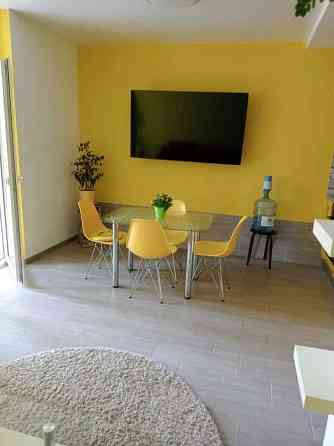 Оренда Квартира 2-кімнатна, 16/25 поверх на ул. Богдановская Київ