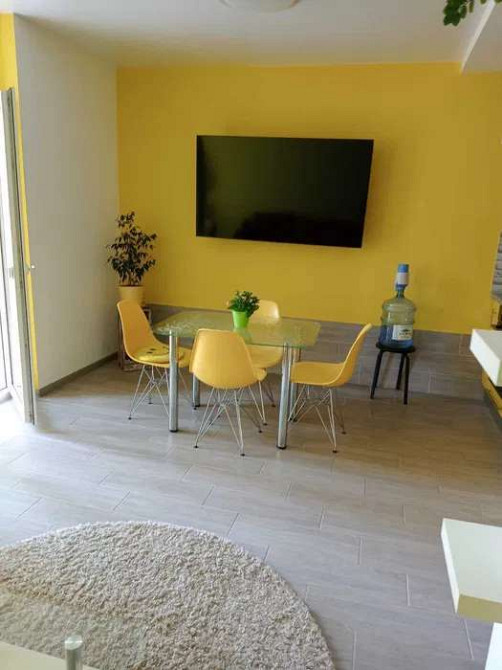 Оренда Квартира 2-кімнатна, 16/25 поверх на ул. Богдановская Київ - фото 2