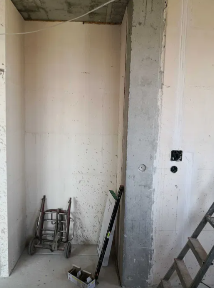 Продам 1-комнатную квартиру в ЖК "Брюссель" (п.Котовского) Крижанівка (Комінтернівський район) - фото 11